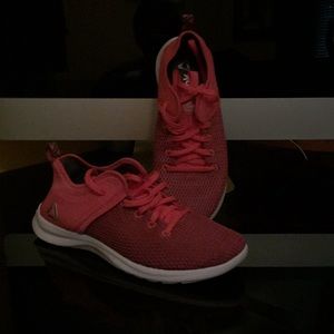 Women Reeboks